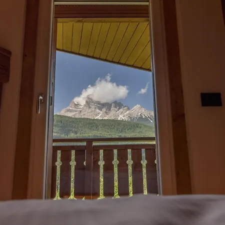 Lino Deluxe Διαμέρισμα