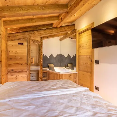 Apartman Lino Deluxe *