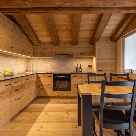 Lino Deluxe Appartement