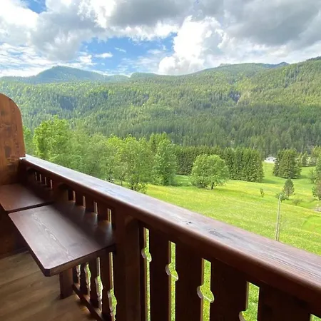 Διαμέρισμα Lino Deluxe *