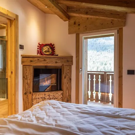 Appartement Lino Deluxe