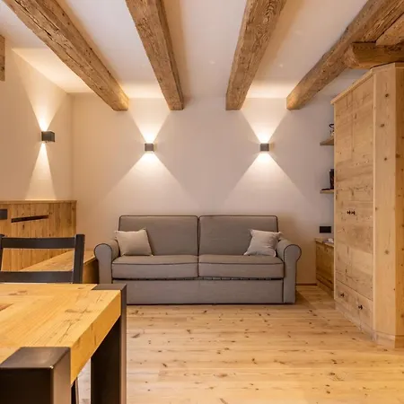 Apartman Lino Deluxe *