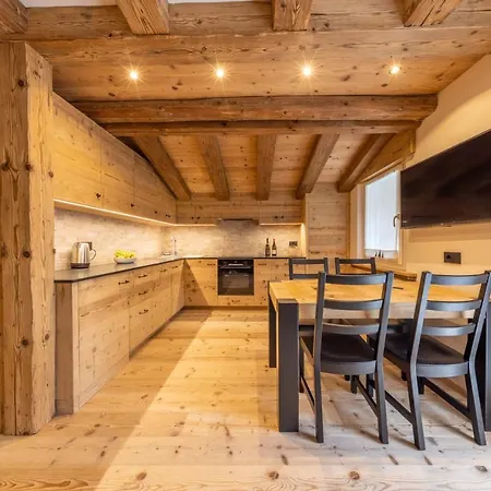 Apartman Lino Deluxe
