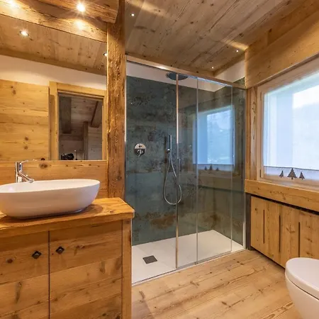 Lino Deluxe Διαμέρισμα