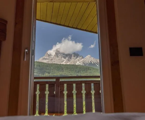 Lino Deluxe Appartement