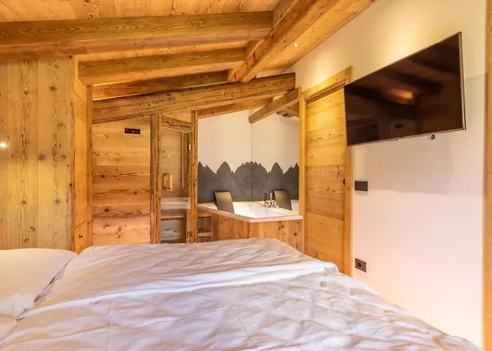 Appartement Lino Deluxe *