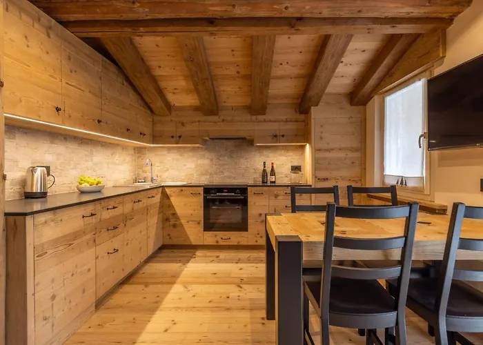 Lino Deluxe Appartement