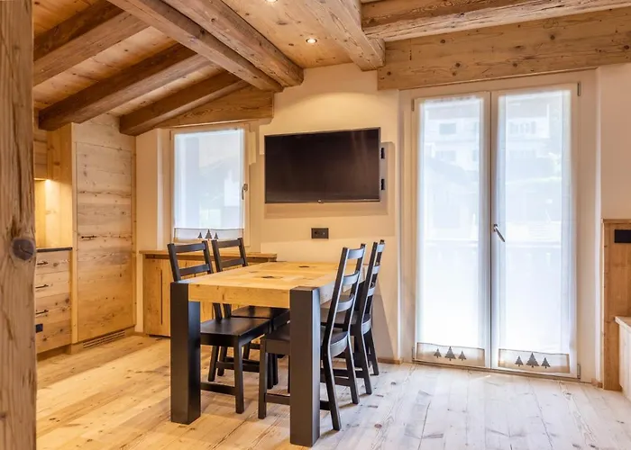 Appartement Lino Deluxe