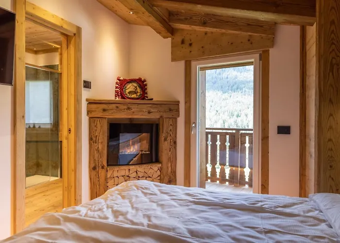 Appartement Lino Deluxe