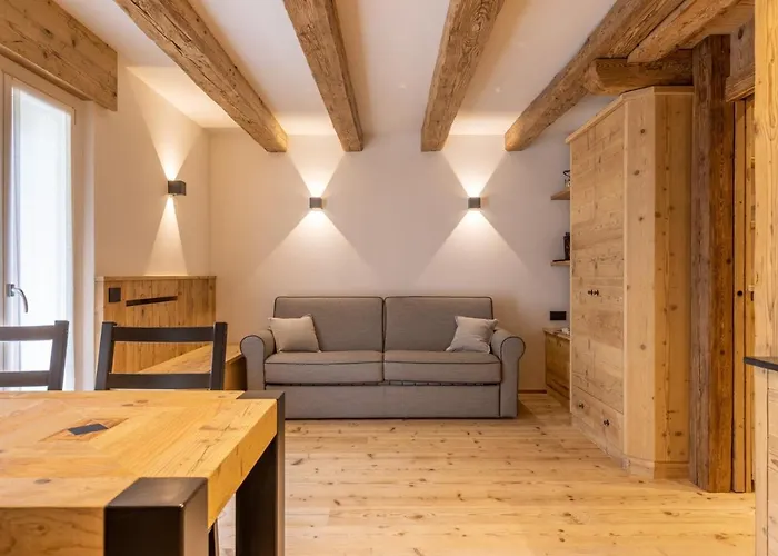 Appartement Lino Deluxe *