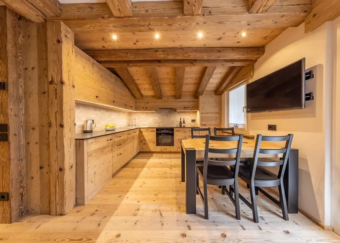 Appartement Lino Deluxe