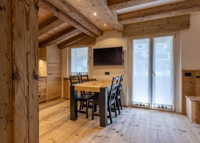 Appartement Lino Deluxe