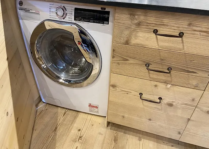 Appartement Lino Deluxe *