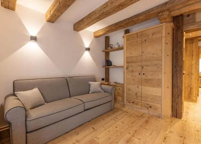 Appartement Lino Deluxe *