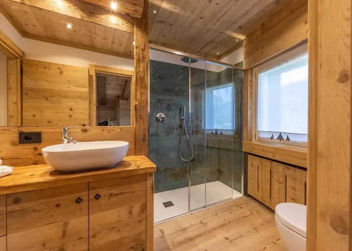 Lino Deluxe Appartement