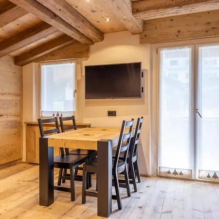 Apartamento Lino Deluxe