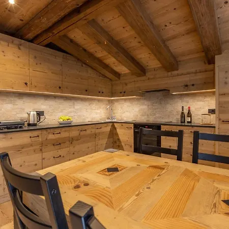 Lino Deluxe Апартаменты *