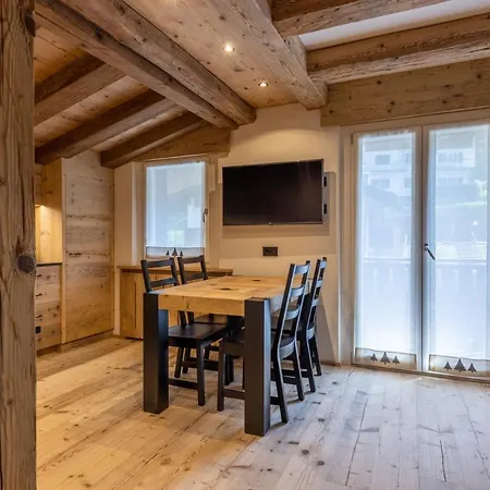 Apartamento Lino Deluxe