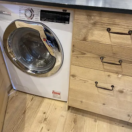 Apartamento Lino Deluxe *