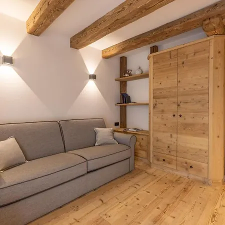 Apartmán Lino Deluxe *