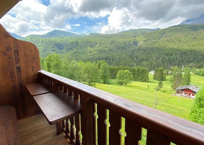 Appartamento Lino Deluxe *